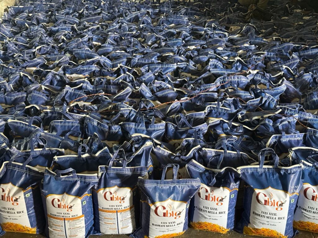 Apna Qilla Exports pvt ltd