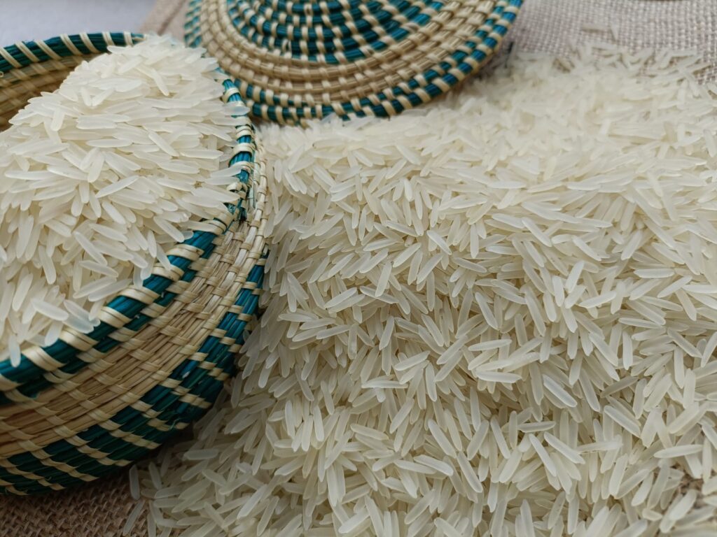 Best Basmati Rice Exporters in Karnal, Haryana, India - Apna Qilla