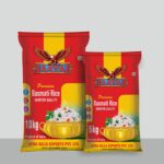 Premium Quality Basmati Rice