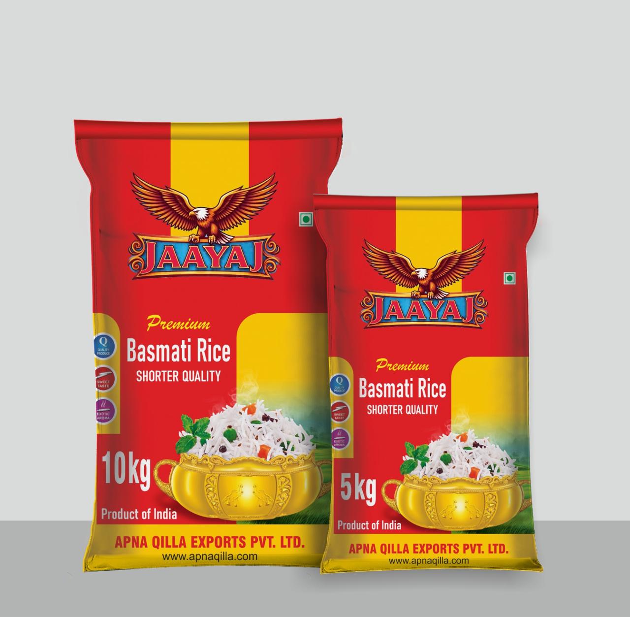 Premium Quality Basmati Rice
