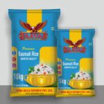 Basmati Rice by Apna Qilla